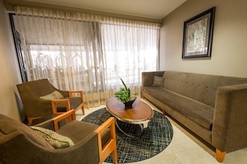 Holiday Inn Raleigh Downtown