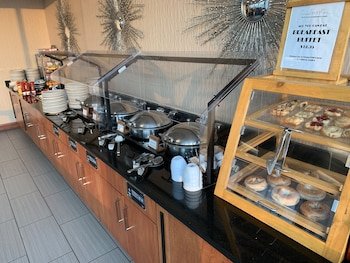 Holiday Inn Raleigh Downtown