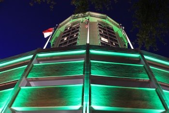 Holiday Inn Raleigh Downtown