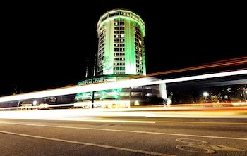 Holiday Inn Raleigh Downtown