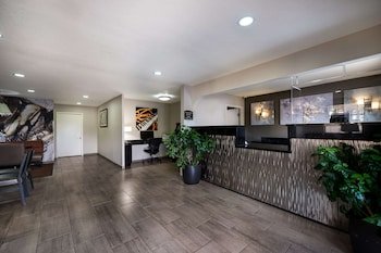 Best Western Minden Inn
