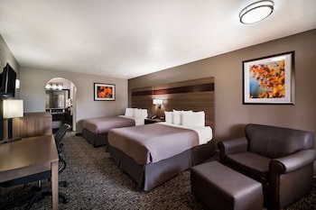 Best Western Minden Inn