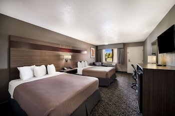 Best Western Minden Inn