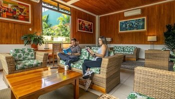 Ficus Sunset Suites