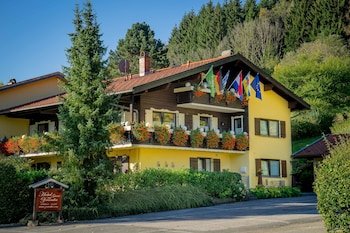 Gästehaus Zeranka