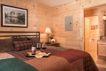 Sterling Ridge Resort