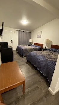 Golden Kent Motel
