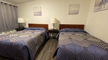 Golden Kent Motel