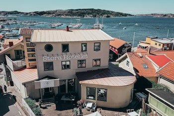 Stora Hotellet Fjällbacka