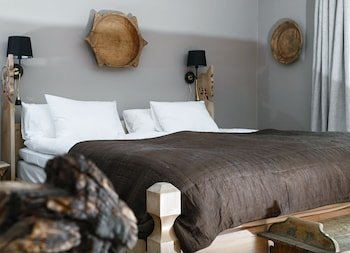 Stora Hotellet Fjällbacka