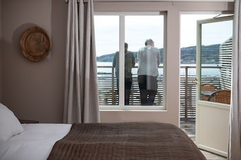 Stora Hotellet Fjällbacka