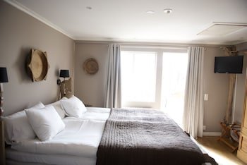 Stora Hotellet Fjällbacka