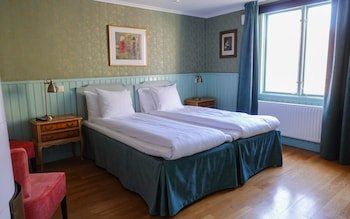Stora Hotellet Fjällbacka