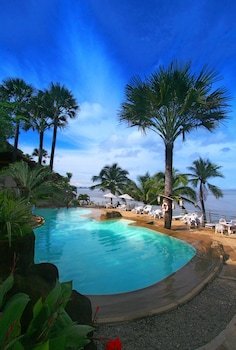 Eagle Point Beach and Dive Resort
