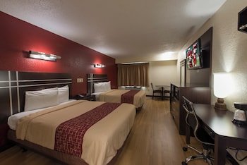 Red Roof Inn Houston - Brookhollow