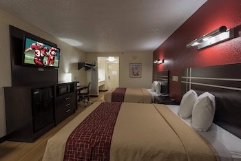 Red Roof Inn Houston - Brookhollow