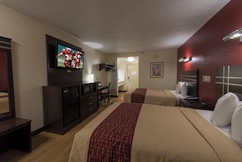 Red Roof Inn Houston - Brookhollow
