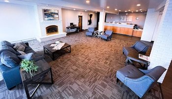 Quality Inn Airport