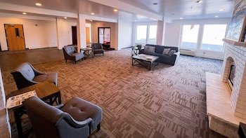 Quality Inn Airport