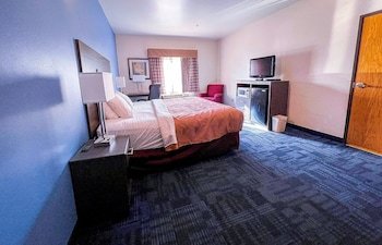 Quality Inn Airport