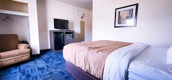 Quality Inn Airport