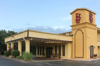 Red Roof Inn Ardmore