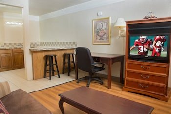Red Roof Inn Ardmore
