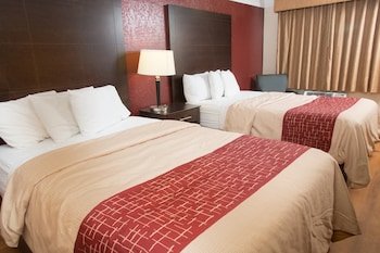 Red Roof Inn Ardmore