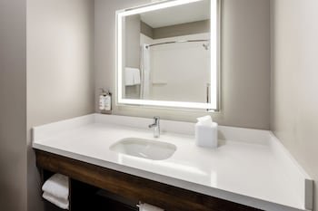 Holiday Inn Express Hotel & Suites Dewitt (Syracuse)