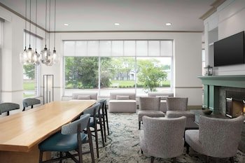 Hilton Garden Inn Hoffman Estates