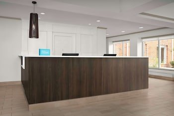 Hilton Garden Inn Hoffman Estates