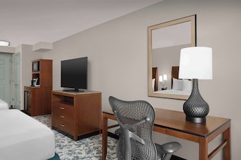 Hilton Garden Inn Hoffman Estates