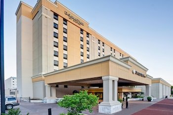 Doubletree Wilmington Downtown - Legal District