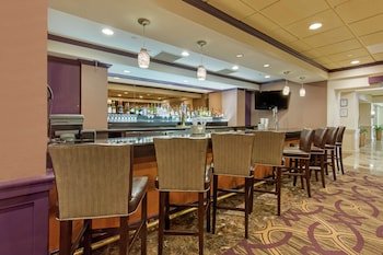 Doubletree Wilmington Downtown - Legal District