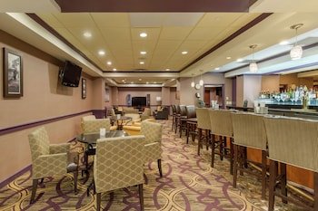 Doubletree Wilmington Downtown - Legal District