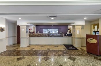 Doubletree Wilmington Downtown - Legal District