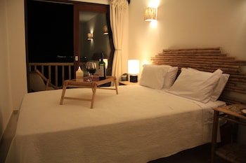 Bamboo Lodge