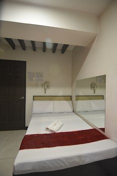 Cosmo Hotel