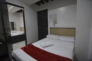 Cosmo Hotel