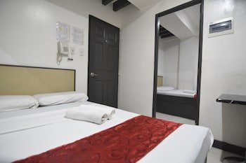 Cosmo Hotel