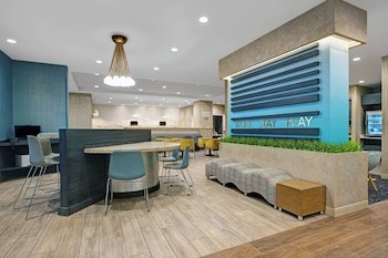 TownePlace Suites Potomac Mills Woodbridge