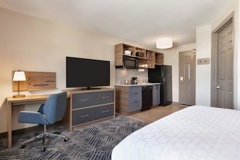 Candlewood Suites Wake Forest Raleigh Area