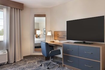 Candlewood Suites Wake Forest Raleigh Area