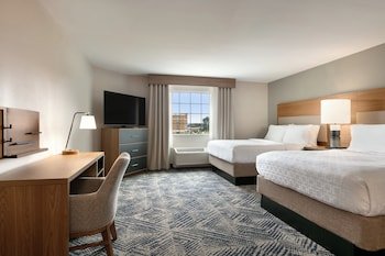 Candlewood Suites Wake Forest Raleigh Area