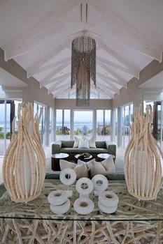 White Pearl Resort Ponta Mamoli