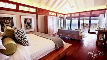 White Pearl Resort Ponta Mamoli