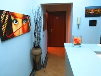 Basilica Square B&B