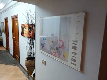 Basilica Square B&B