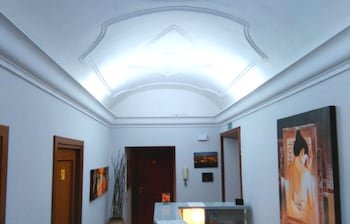Basilica Square B&B