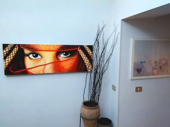 Basilica Square B&B